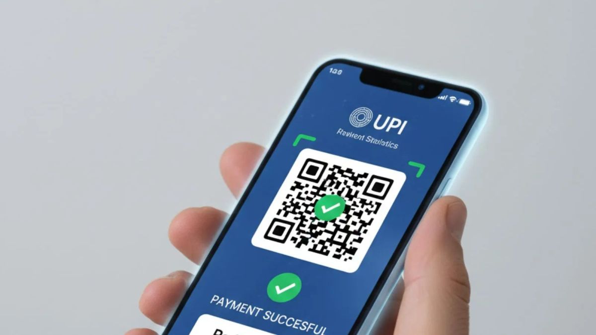 भारताची UPI प्रणाली 12 देशांमध्ये; डिजिटल व्यवहारांनी नवा विक्रम
